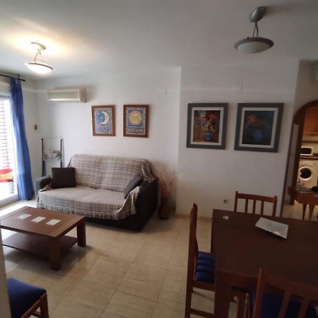 Apartamento Laia Oropesa del Mar Buitenkant foto