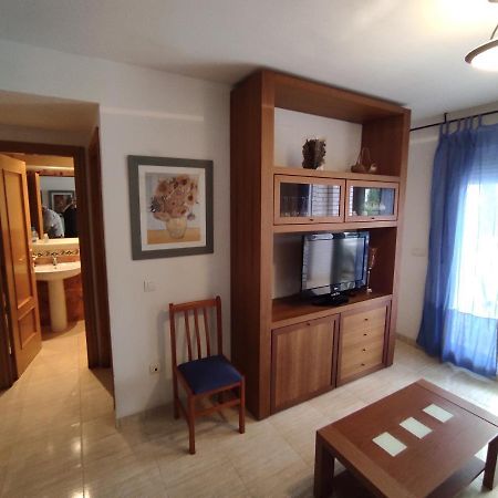 Apartamento Laia Oropesa del Mar Buitenkant foto