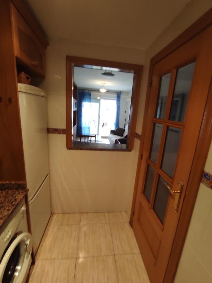 Apartamento Laia Oropesa del Mar Buitenkant foto