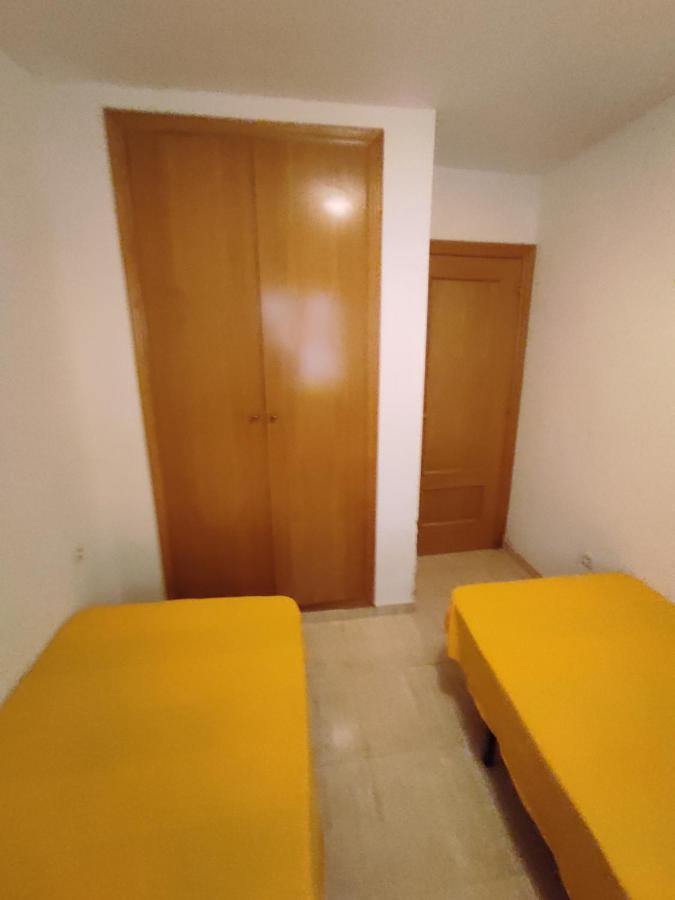 Apartamento Laia Oropesa del Mar Buitenkant foto