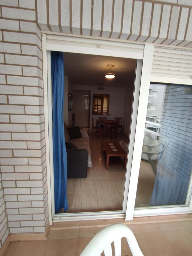 Apartamento Laia Oropesa del Mar Buitenkant foto