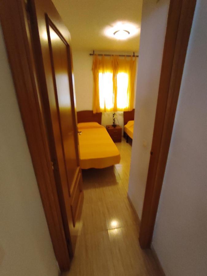 Apartamento Laia Oropesa del Mar Buitenkant foto