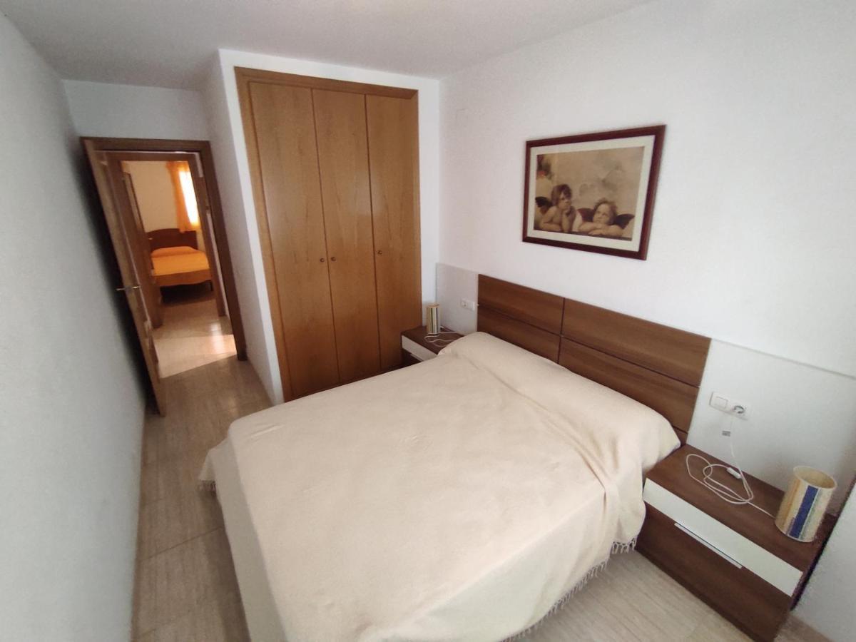 Apartamento Laia Oropesa del Mar Buitenkant foto