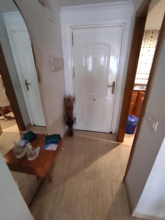 Apartamento Laia Oropesa del Mar Buitenkant foto