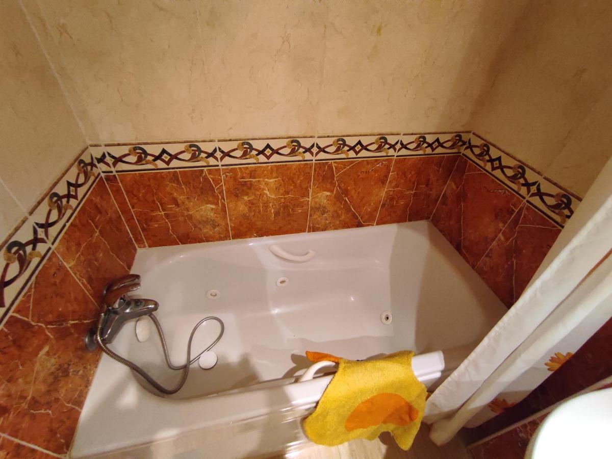 Apartamento Laia Oropesa del Mar Buitenkant foto